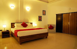 The Yellow Bamboo Resort, Coorg 2