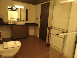 The Yellow Bamboo Resort, Coorg 3