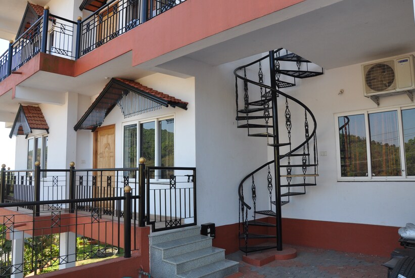 Temple Tree Homestay