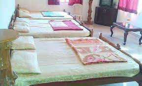 Hotel Bhuvan Palace, Coorg 4