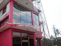 Hotel Bhuvan Palace, Coorg 5