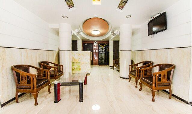 Fab Hotel Gharonda Residency, Pune 3