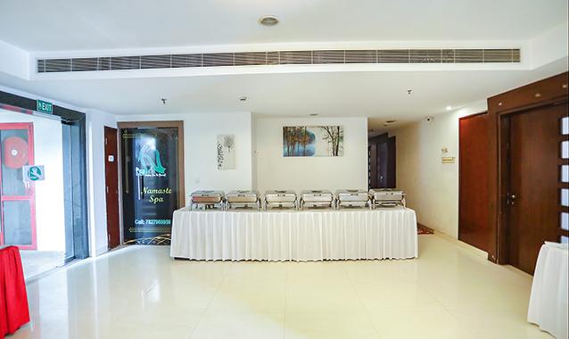 Fab Hotel Prime Gren Ville, Gurgaon 2