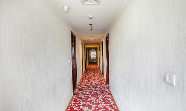 Fab Hotel Prime Gren Ville, Gurgaon 4
