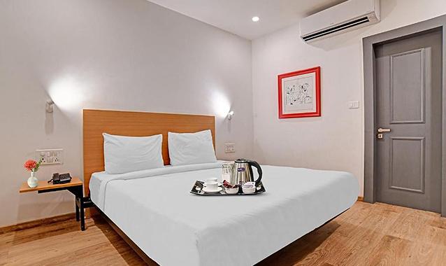 Fab Hotel Destiny 54, Indore 2