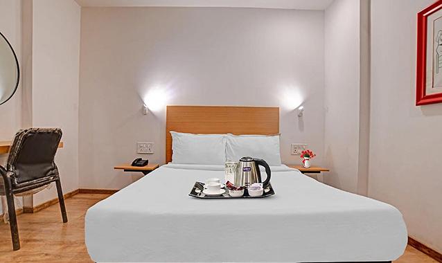 Fab Hotel Destiny 54, Indore 3