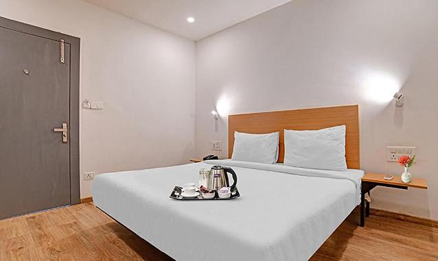 Fab Hotel Destiny 54, Indore 4