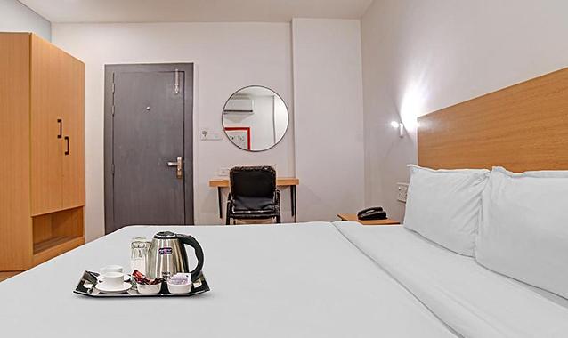 Fab Hotel Destiny 54, Indore 5