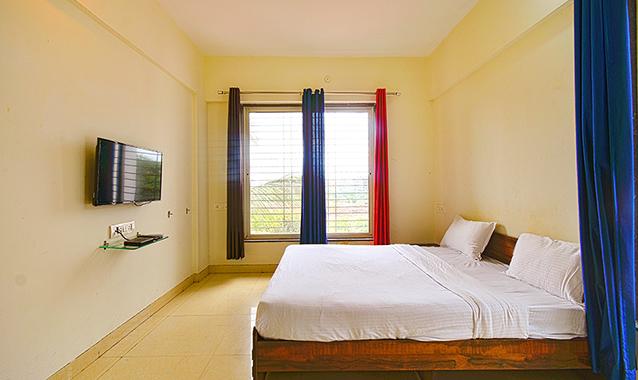 Fab Hotel Golden Leaf, Gurgaon 5