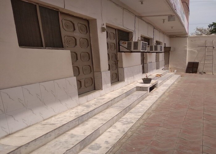 Gola Guest House, Agra 3
