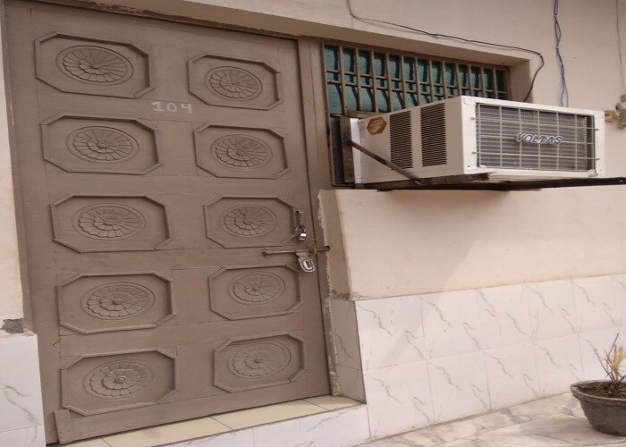 Gola Guest House, Agra 4