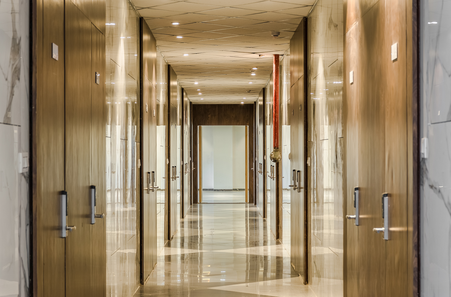 Meridian Hotel and Banquet