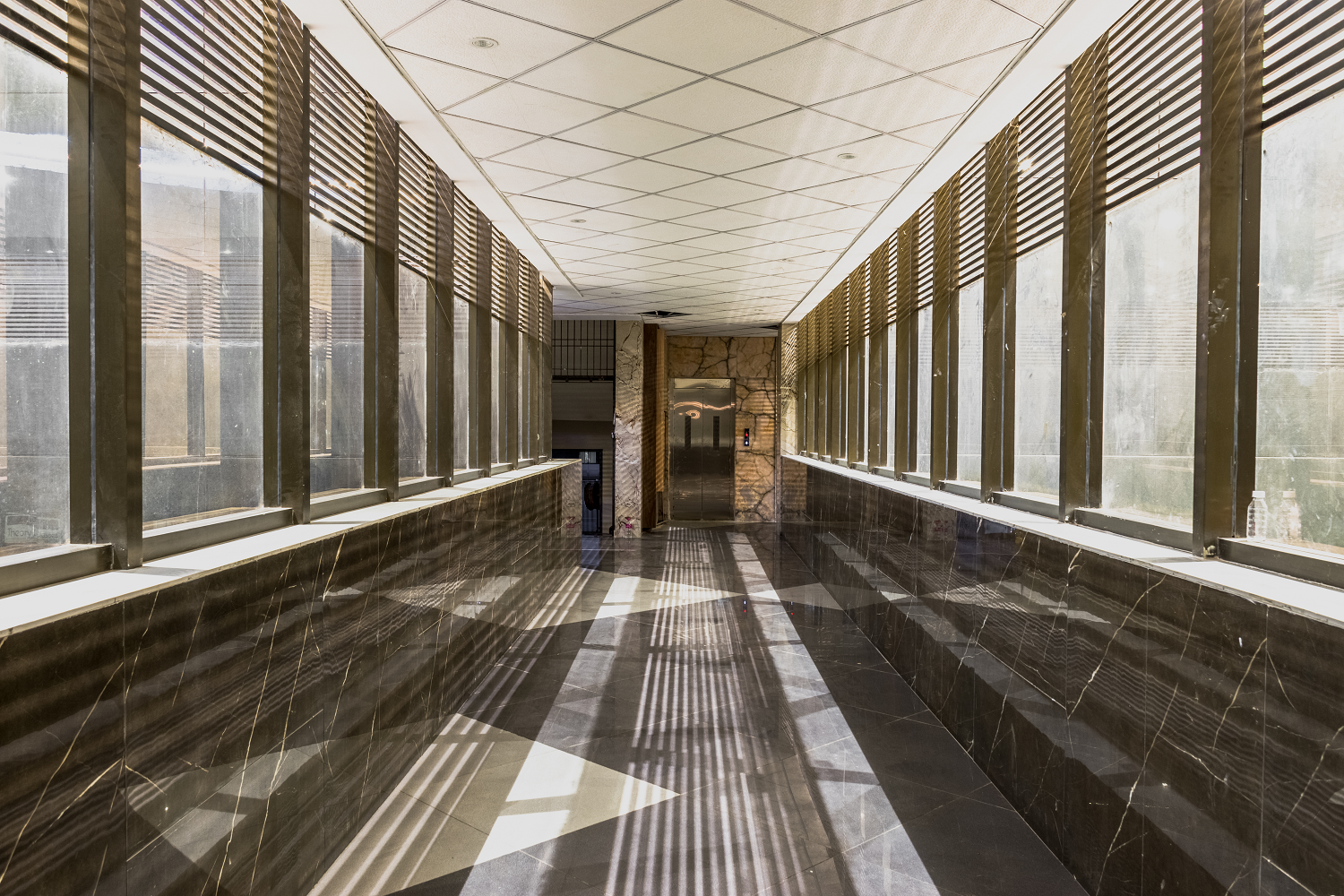 Meridian Hotel and Banquet, Surat 5