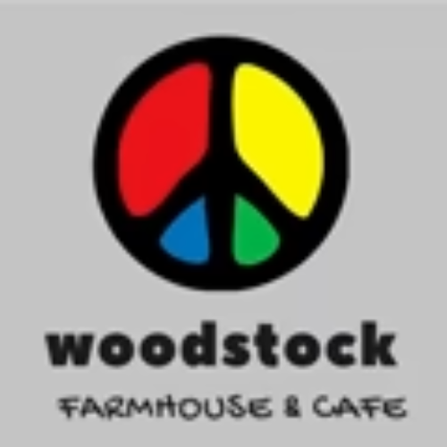 Woodstock Farm House