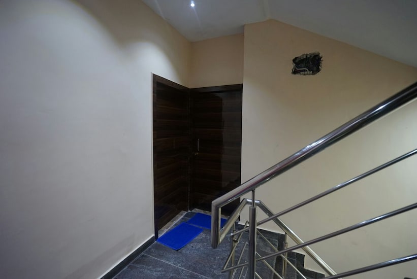 Hotel Picasso, Varanasi 2