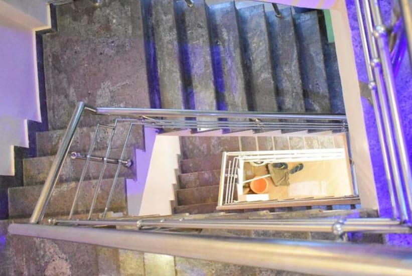 Hotel Picasso, Varanasi 4
