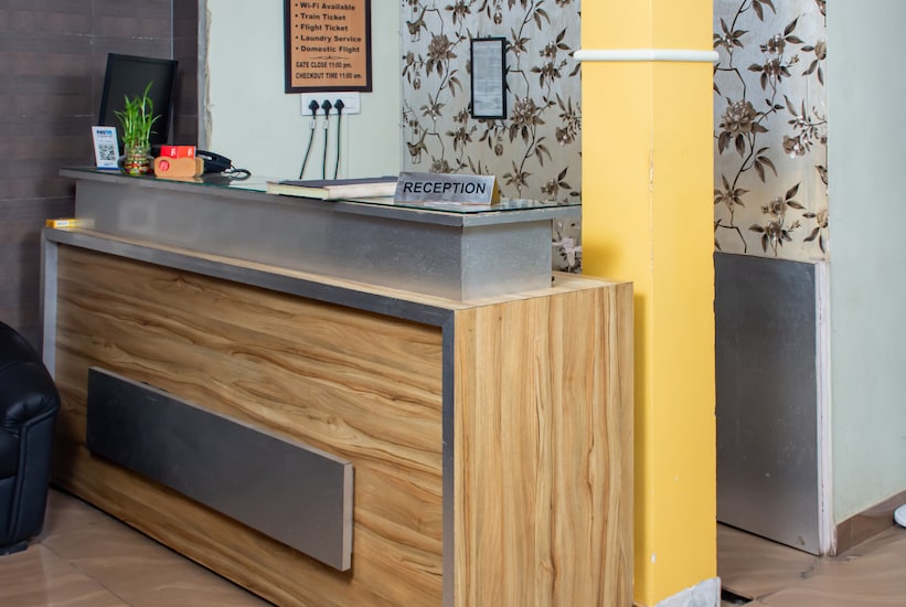 Hotel Picasso, Varanasi 5