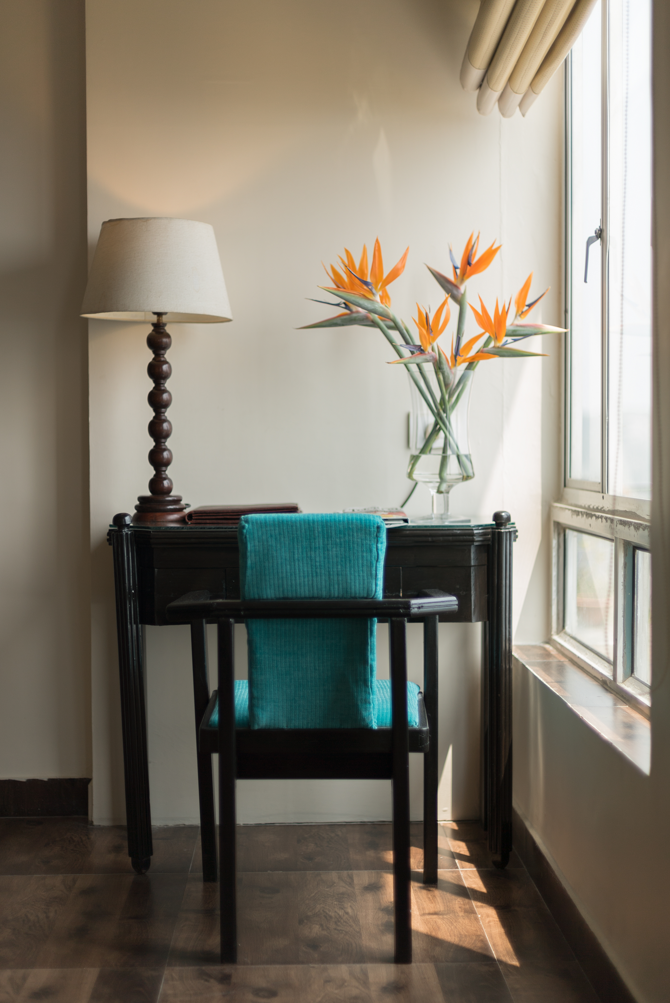 Misty Mountain Villa with Private Pool