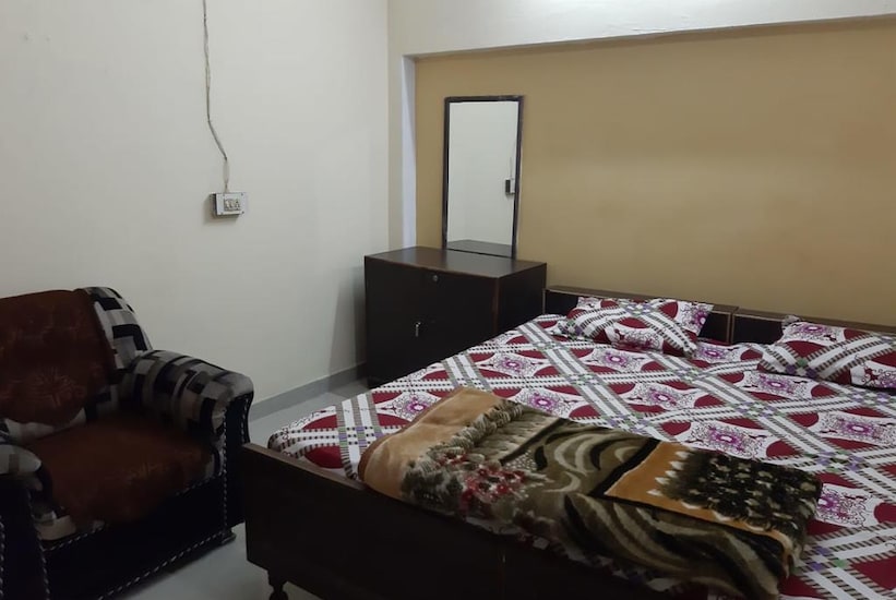 Shri Balaji Guest House, Varanasi 2