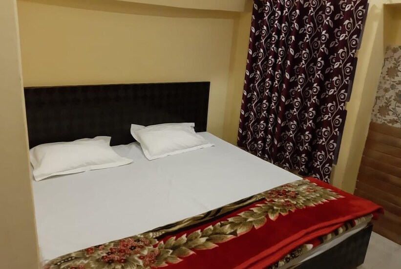 Shri Balaji Guest House, Varanasi 5