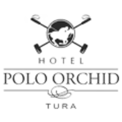 Hotel Polo Orchid, Tura