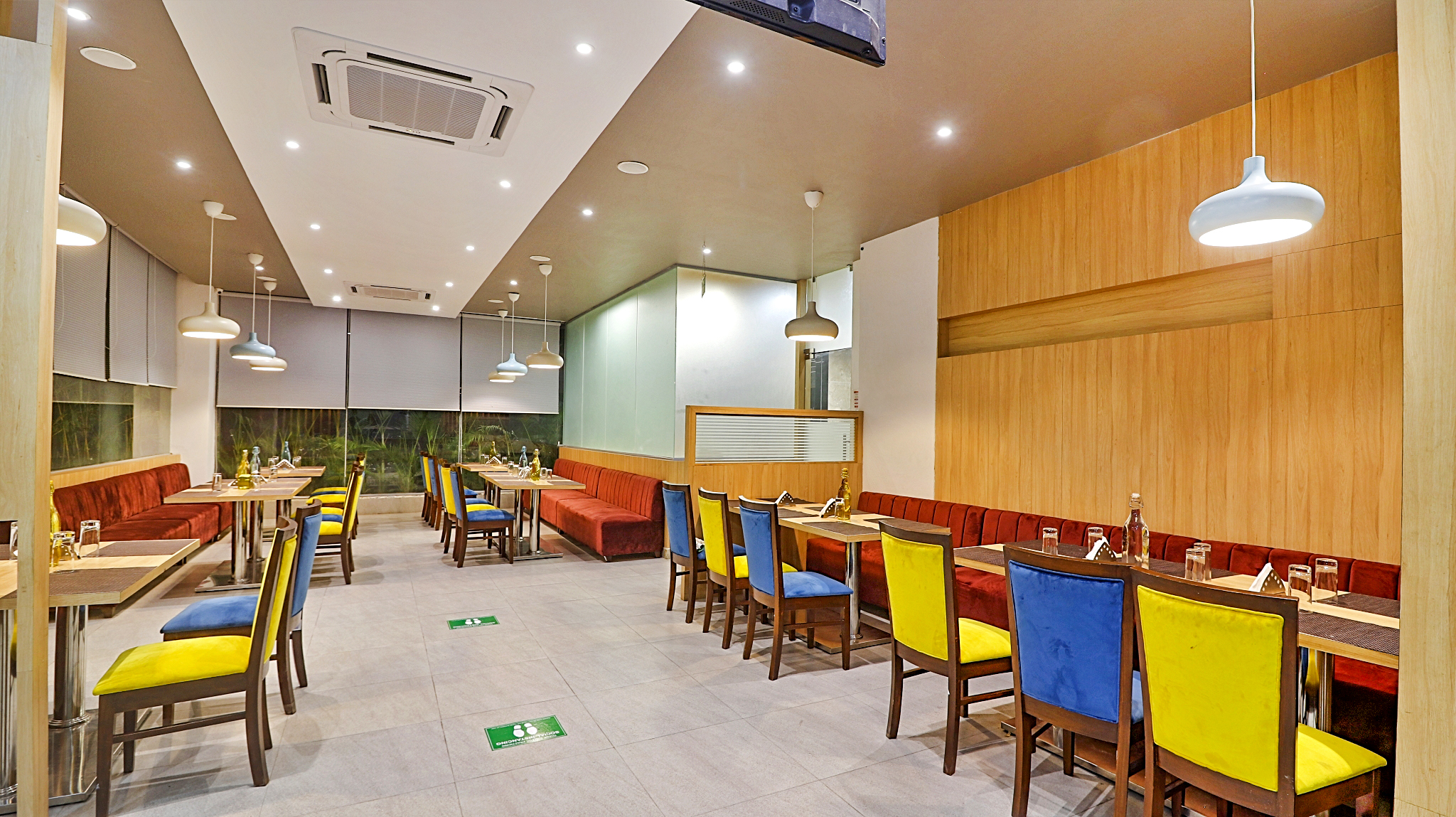 FabHotel Eminent Suites Gachibowli, Hyderabad 4