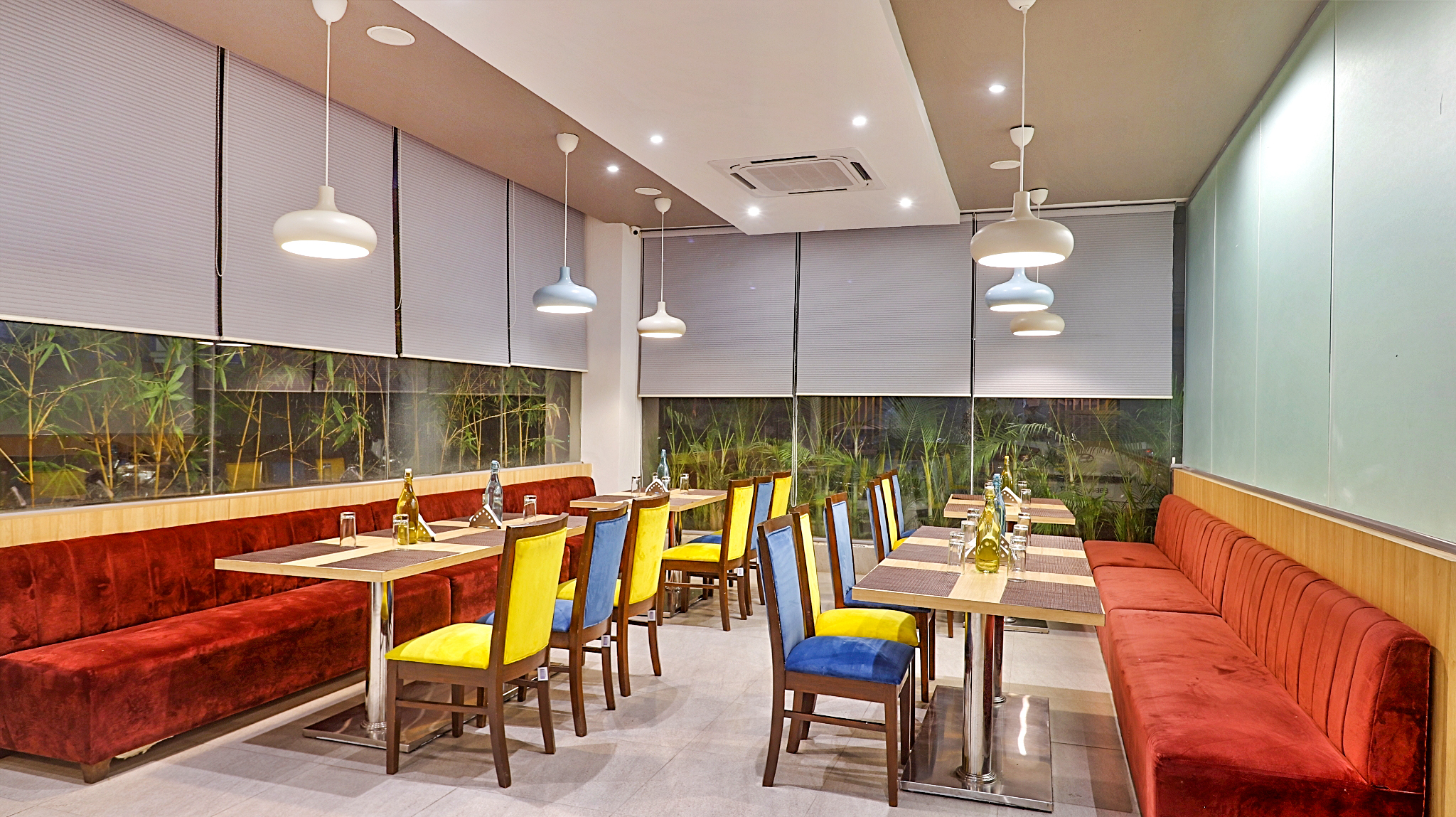 FabHotel Eminent Suites Gachibowli, Hyderabad 5