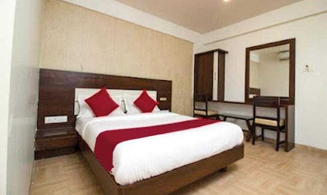 Fab Express Vijay Sagar, Mumbai 5