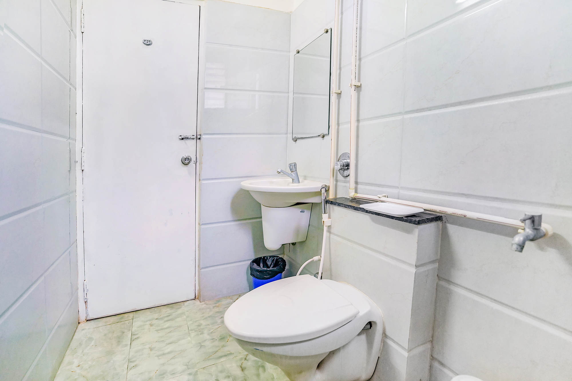 FabHotel The Green City, Chennai 2