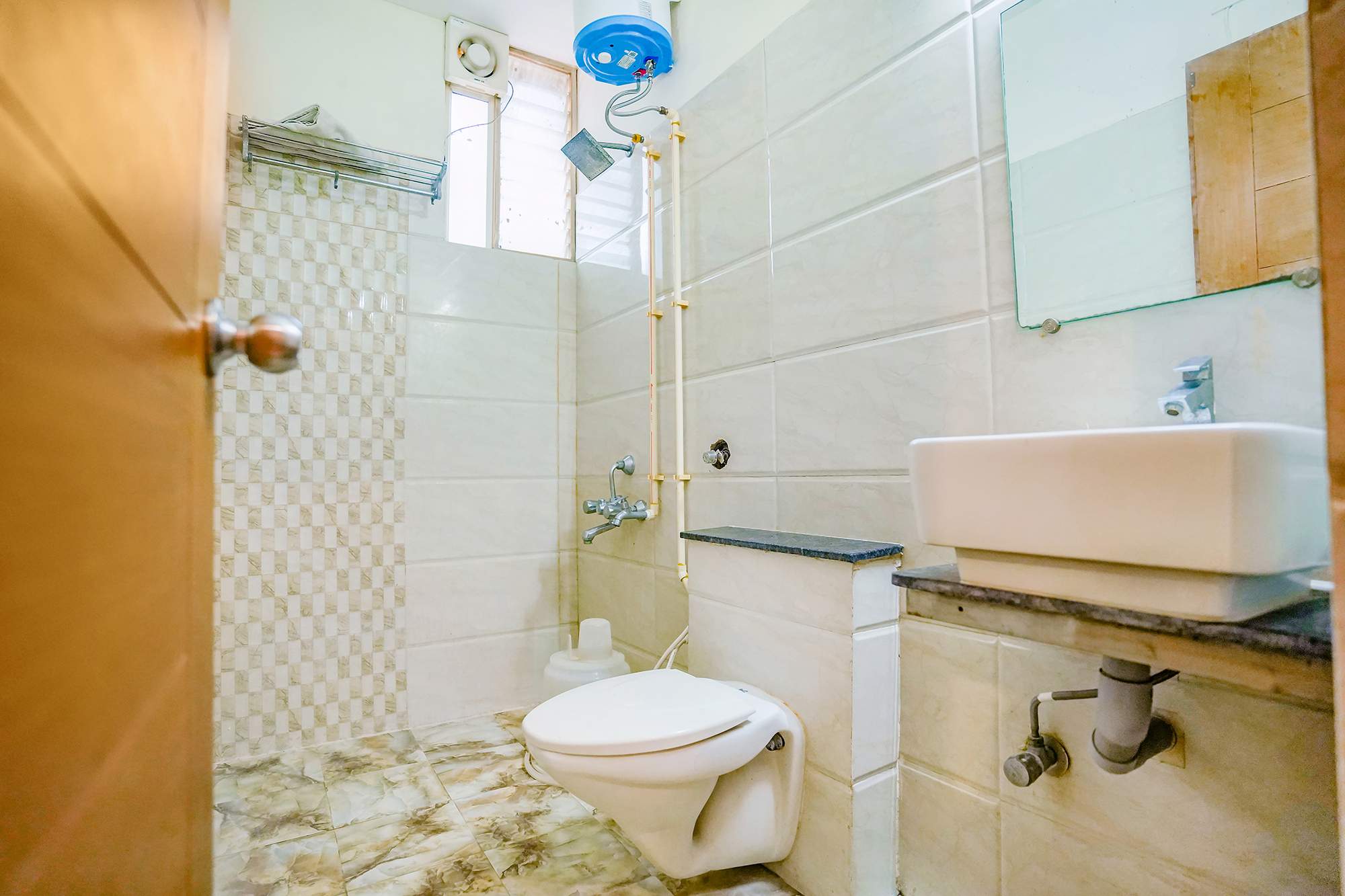 FabHotel The Green City, Chennai 3