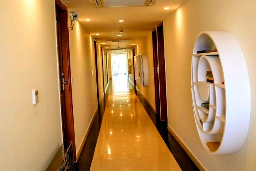 Hotel Boulevard Dehradun