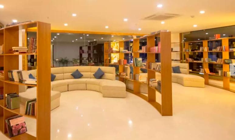 Hotel Boulevard Dehradun