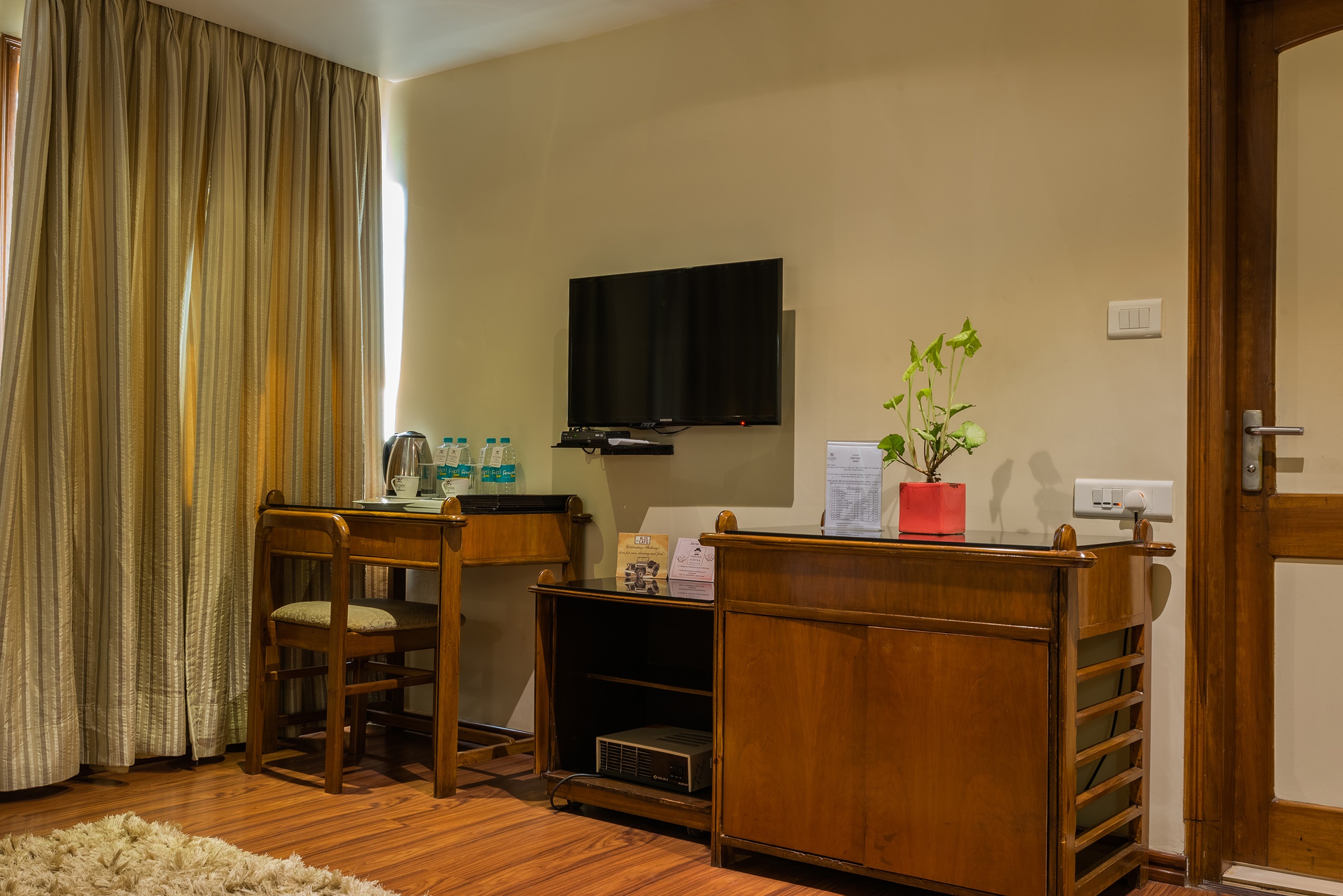 Hotel Polo Towers, Shillong