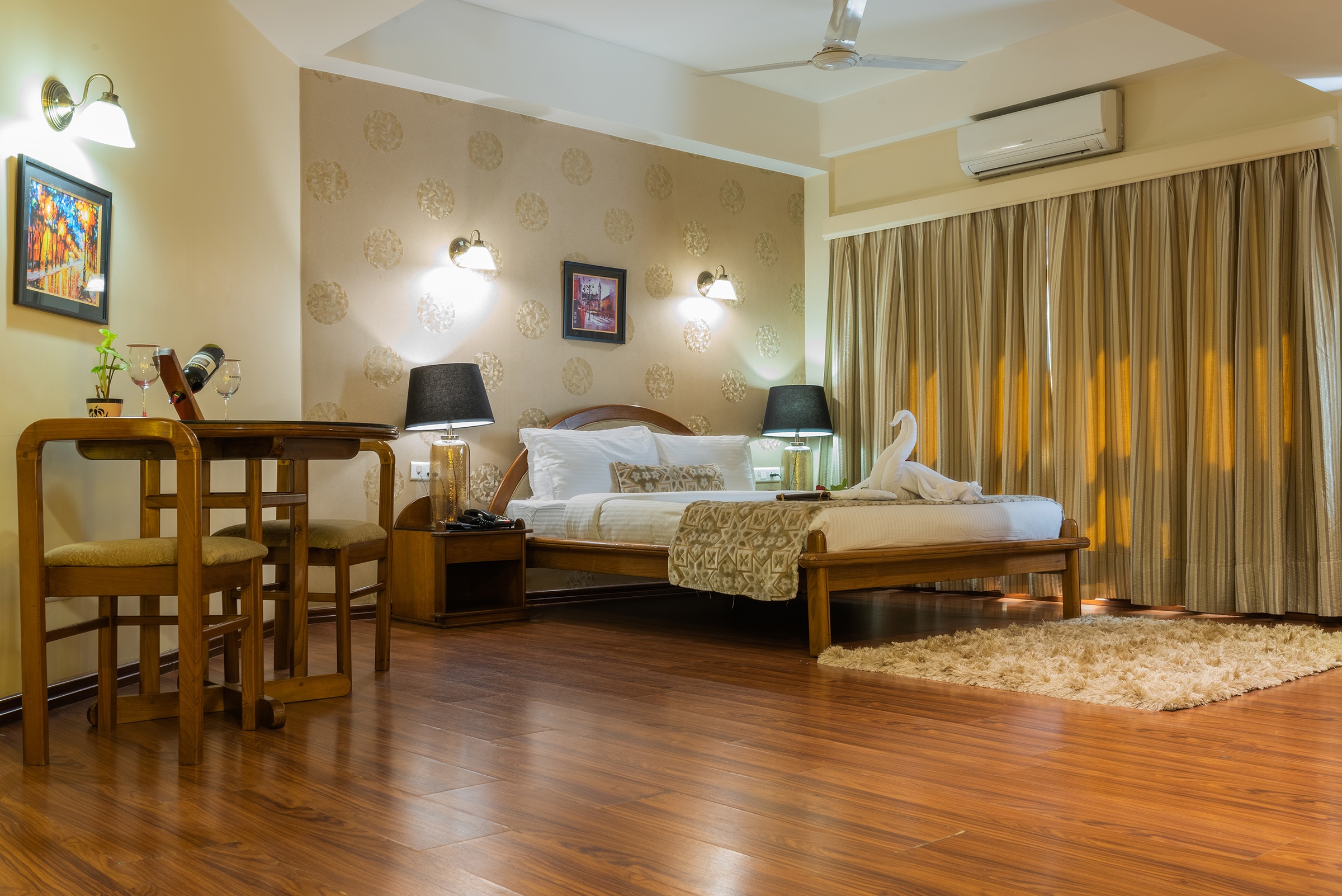 Hotel Polo Towers, Shillong