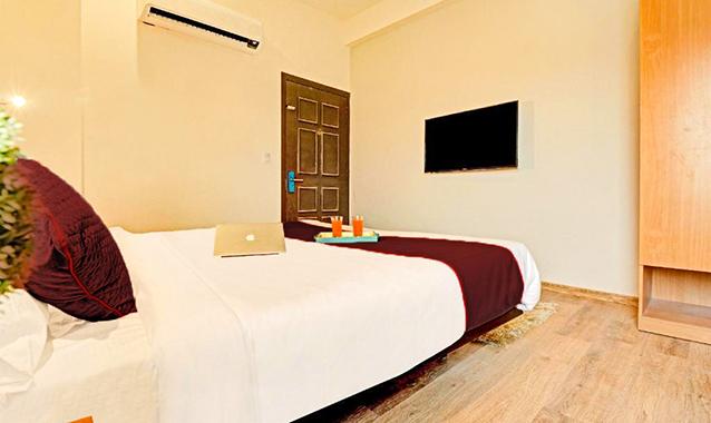 Fab Hotel Karol, Jaipur 2