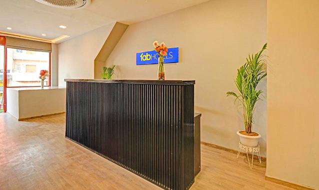 Fab Hotel Karol, Jaipur 3