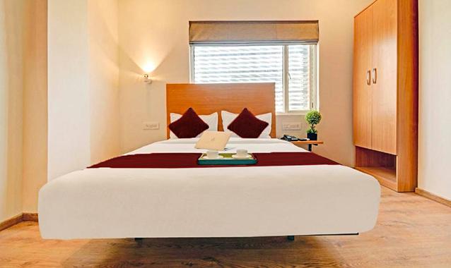 Fab Hotel Karol, Jaipur 4