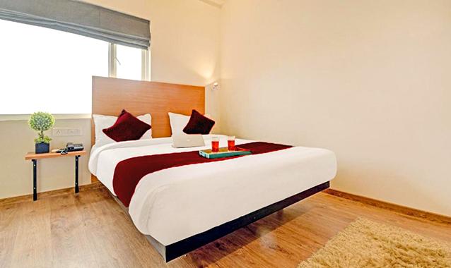 Fab Hotel Karol, Jaipur 5