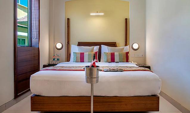Fab Hotel Prime Sea Breeze Max, Goa 2