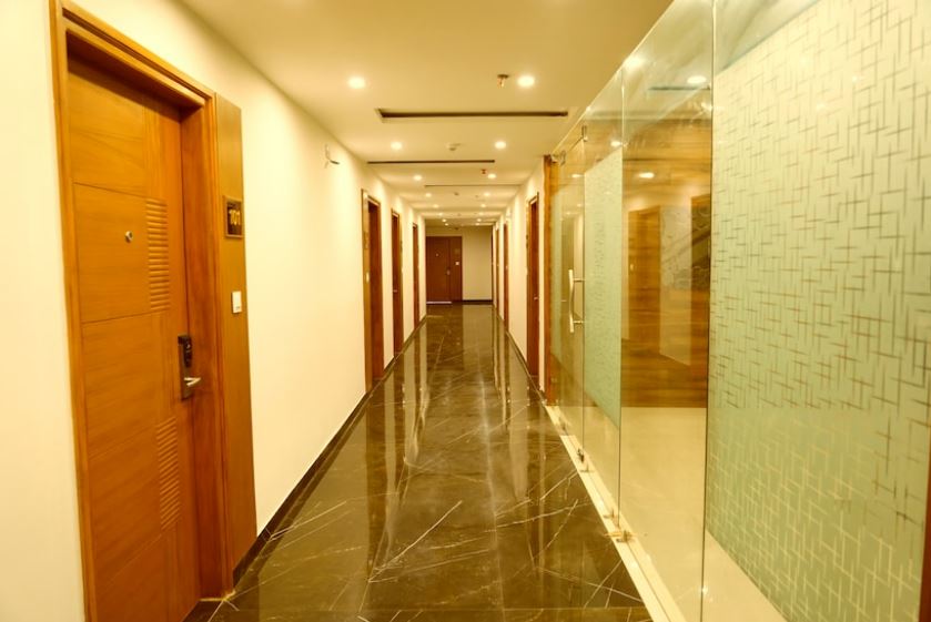 Hotel Coral Star, Chandigarh 2