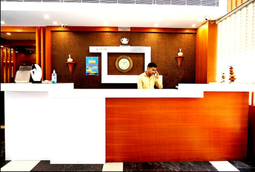 Hotel Coral Star, Chandigarh 3