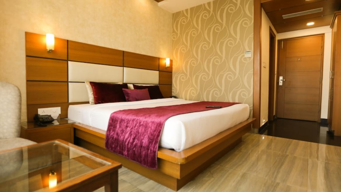 Hotel Coral Star, Chandigarh 4