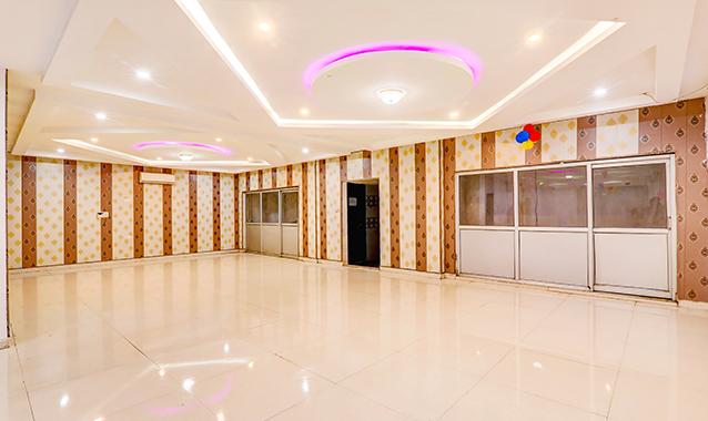 Fab Hotel Prakash Inn, Lucknow 2