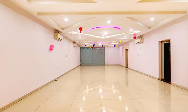 Fab Hotel Prakash Inn, Lucknow 3