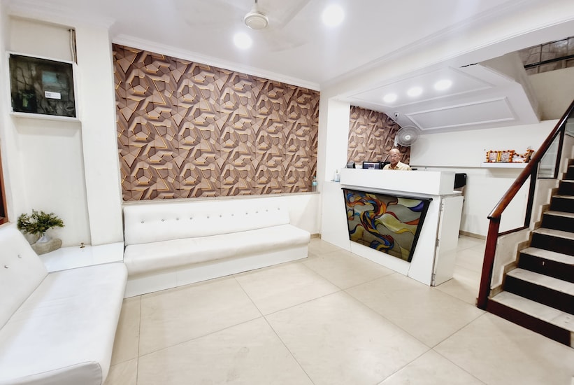 Hotel Crown, Bhopal 5