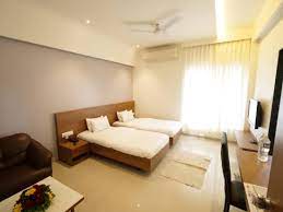 Vovam Service Apartment Formely DS Group, Nashik 4