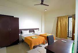 Vovam Service Apartment Formely DS Group, Nashik 5
