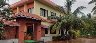 Holiday Cottage Inn, Pune 2