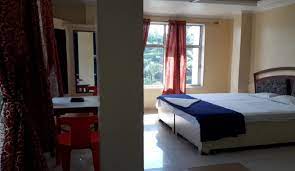 Holiday Cottage Inn, Pune 3