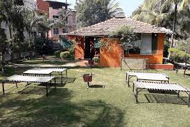 Holiday Cottage Inn, Pune 5